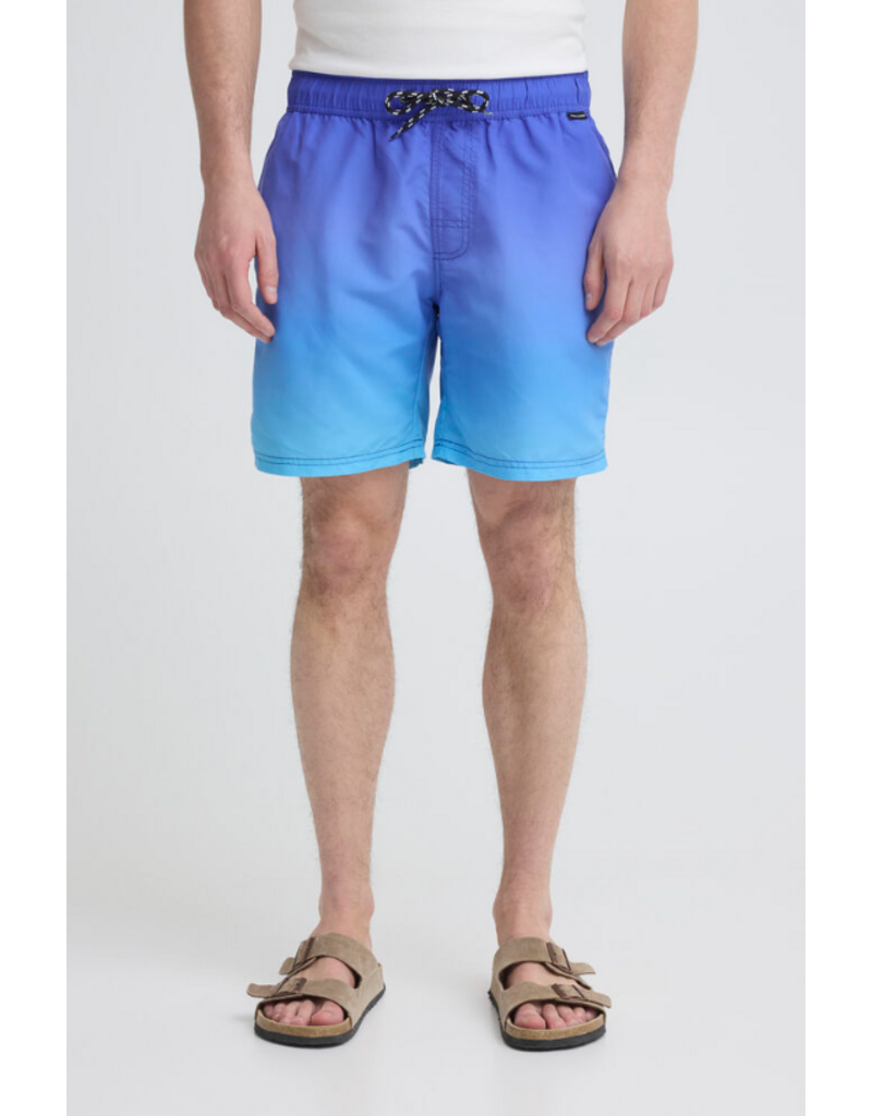 BLEND RISLEA GRADIENCE SWIM SHORT