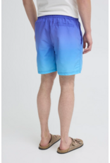 BLEND RISLEA GRADIENCE SWIM SHORT