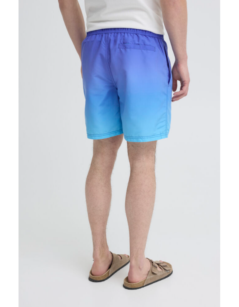 BLEND RISLEA GRADIENCE SWIM SHORT