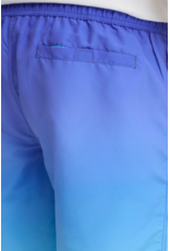 BLEND RISLEA GRADIENCE SWIM SHORT