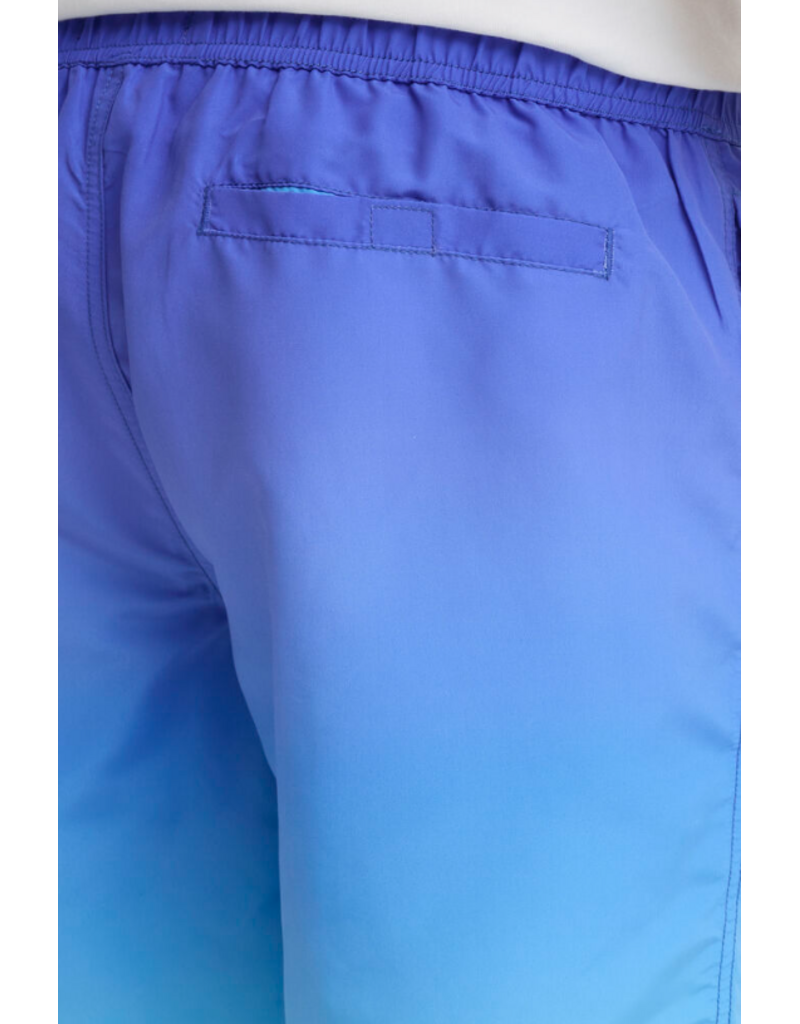 BLEND RISLEA GRADIENCE SWIM SHORT