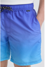 BLEND RISLEA GRADIENCE SWIM SHORT