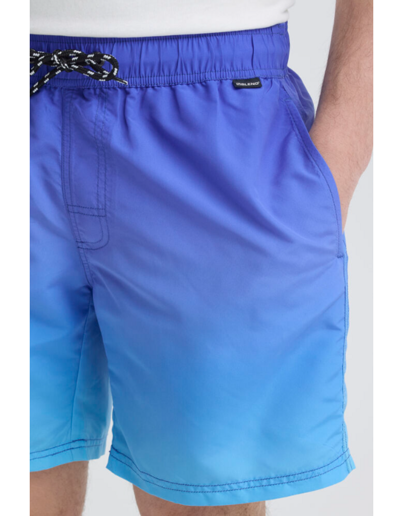 BLEND RISLEA GRADIENCE SWIM SHORT