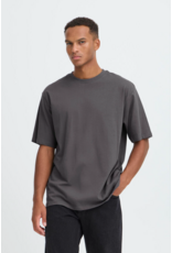 BLEND MENS BLEND FISHER OVERSIZED TEE - COTTON