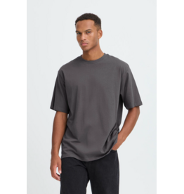 BLEND MENS BLEND FISHER OVERSIZED TEE - COTTON