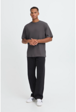 BLEND MENS BLEND FISHER OVERSIZED TEE - COTTON