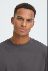 BLEND MENS BLEND FISHER OVERSIZED TEE - COTTON