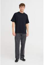 BLEND MENS BLEND FISHER OVERSIZED TEE - COTTON