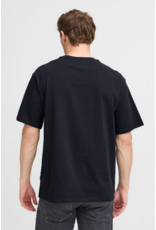 BLEND MENS BLEND FISHER OVERSIZED TEE - COTTON