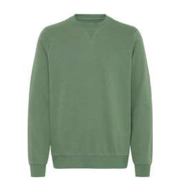 BLEND MENS BLEND KARLOS SWEATSHIRT - COTTON BLEND