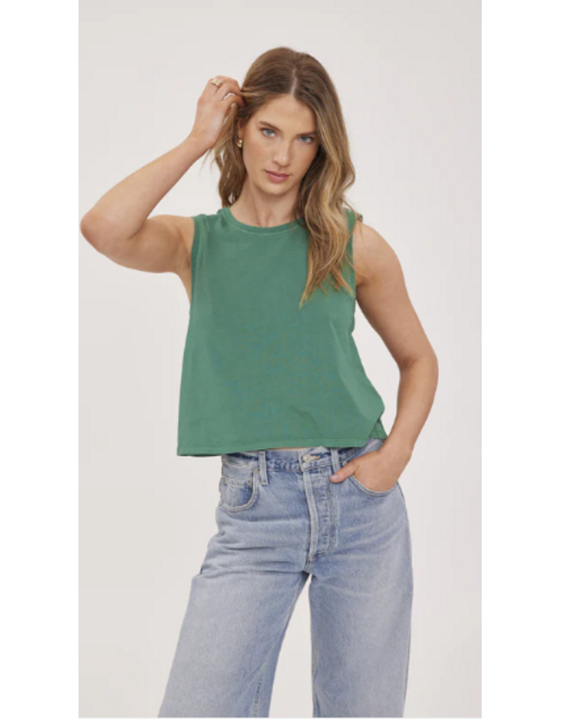 GENTLE FAWN KATE TANK TOP