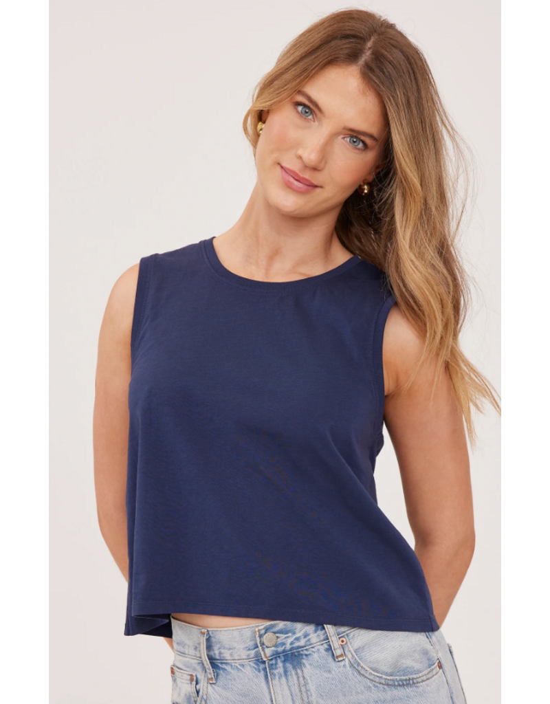 GENTLE FAWN KATE TANK TOP