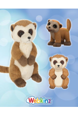 WEBKINZ WEBKINS PLUSH
