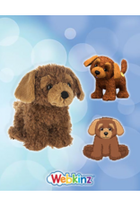 WEBKINZ WEBKINS PLUSH