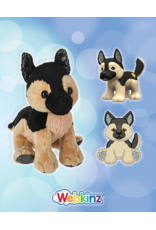 WEBKINZ WEBKINS PLUSH