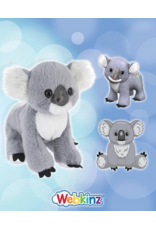 WEBKINZ WEBKINS PLUSH