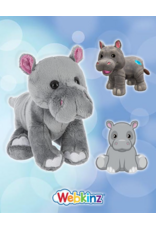 WEBKINZ WEBKINS PLUSH