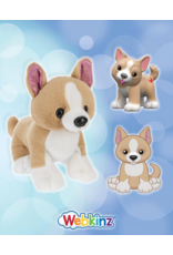 WEBKINZ WEBKINS PLUSH