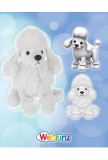 WEBKINZ WEBKINS PLUSH