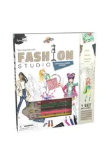 SPICE BOX PETIT PICASSO FASHION STUDIO