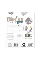 SPICE BOX PETIT PICASSO FASHION STUDIO