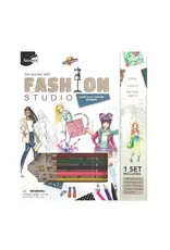 SPICE BOX PETIT PICASSO FASHION STUDIO