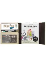 SPICE BOX PETIT PICASSO FASHION STUDIO