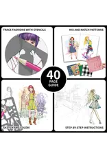 SPICE BOX PETIT PICASSO FASHION STUDIO