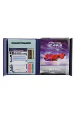 SPICE BOX STYLE ME UP SUPER CHARGED CARS