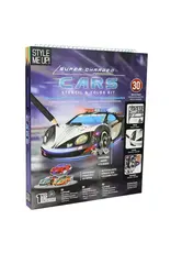 SPICE BOX STYLE ME UP SUPER CHARGED CARS