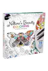 SKETCH PLUS NATURES BEAUTY