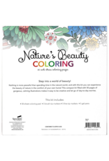 SKETCH PLUS NATURES BEAUTY