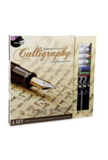 SPICE BOX MASTERCLASS CALLIGRAPHY