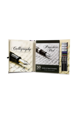 SPICE BOX MASTERCLASS CALLIGRAPHY