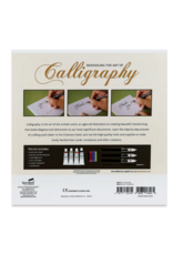 SPICE BOX MASTERCLASS CALLIGRAPHY