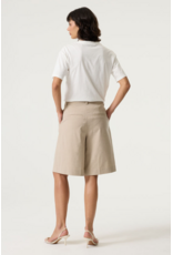 COTTON BUONA GIORNATA TEE SHIRT - OFF WHITE