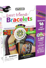 SPICE BOX BEST FRIEND BRACELET KIT