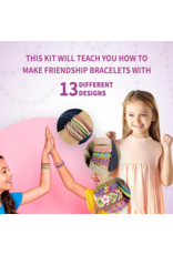 SPICE BOX BEST FRIEND BRACELET KIT