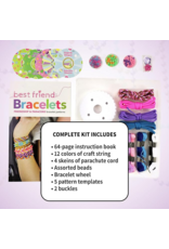 SPICE BOX BEST FRIEND BRACELET KIT