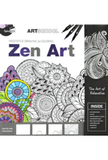 SPICE BOX ZEN ART