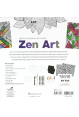 SPICE BOX ZEN ART