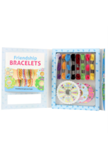SPICE BOX LETS MAKE FRIENDSHIP BRACELET