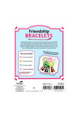 SPICE BOX LETS MAKE FRIENDSHIP BRACELET