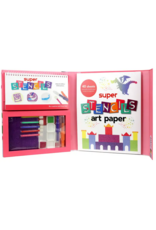 SPICE BOX PETIT PICASSO SUPER STENCILS
