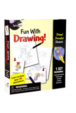 SPICE BOX FUN WITH DRAWING