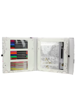 SPICE BOX SKETCH PLUS COLOR AND GIFT