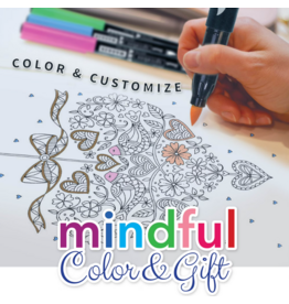 SPICE BOX SKETCH PLUS COLOR AND GIFT