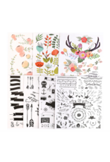SPICE BOX MASTERCLASS CREATIVE LETTERING