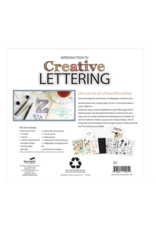SPICE BOX MASTERCLASS CREATIVE LETTERING