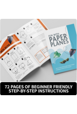 SPICE BOX FUN WITH PAPER PLANES